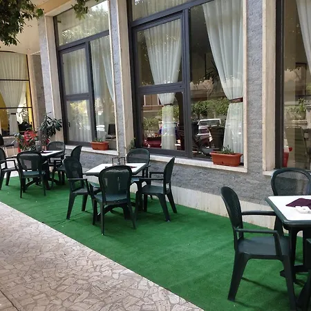 Mediterraneo Hotel Chianciano Terme