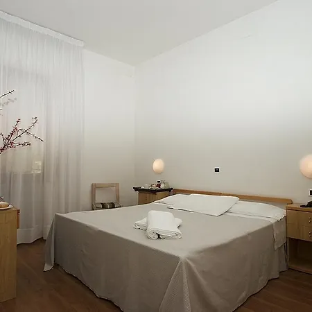 Hotel Mediterraneo Chianciano Terme