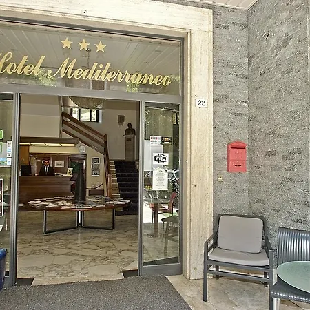 Mediterraneo Chianciano Terme