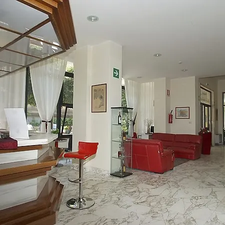 Hotel Mediterraneo
