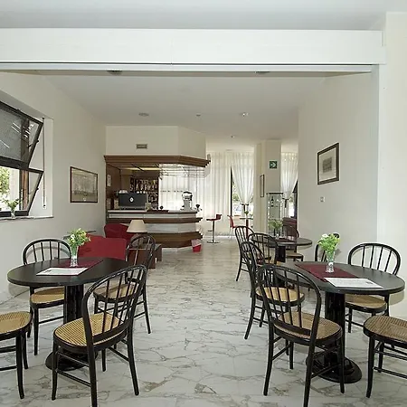 Hotel Mediterraneo Chianciano Terme