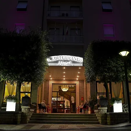 Mediterraneo Hotel