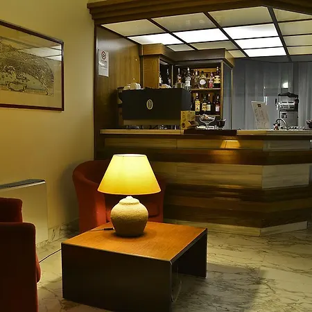 Mediterraneo Hotel