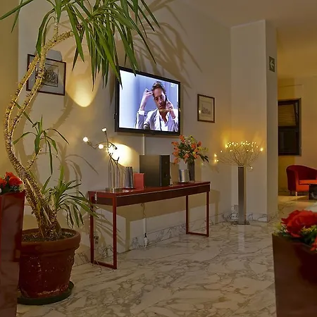 Mediterraneo Hotel Chianciano Terme