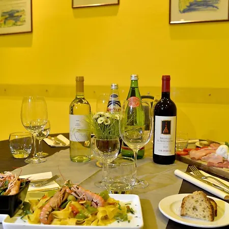 Mediterraneo Hotel 3*