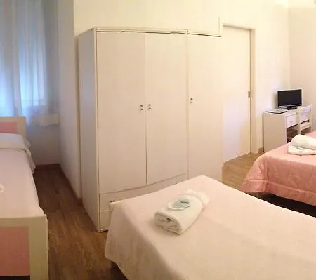 Hotel Mediterraneo 3*