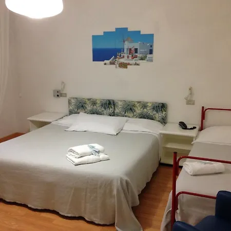 Mediterraneo Hotel 3*