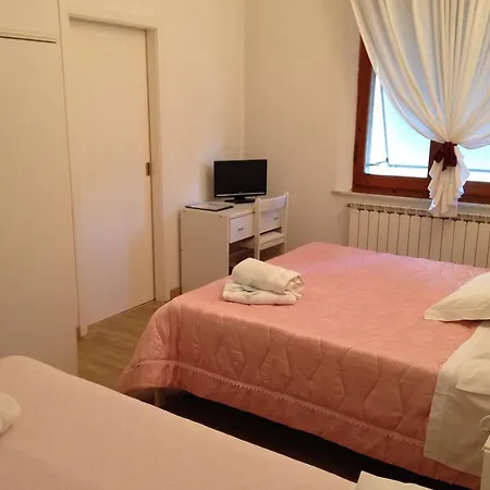 Mediterraneo Hotel 3*