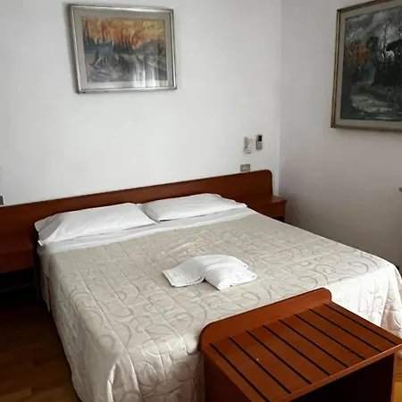 Mediterraneo 基安奇安诺泰尔梅