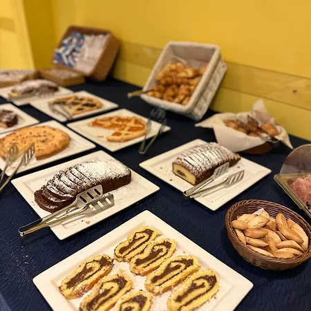 Mediterraneo 基安奇安诺泰尔梅