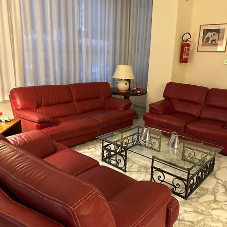 酒店 Mediterraneo 基安奇安诺泰尔梅